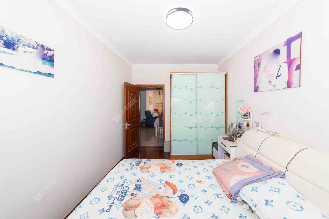 常州腾龙苑西区在租房源室内图_小牛看房