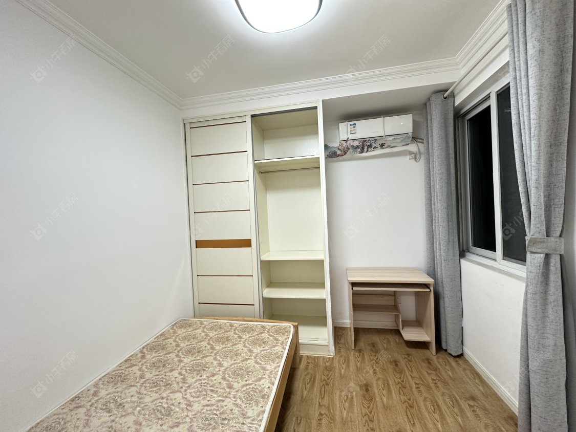 常州新城香溢澜桥一期在租房源室内图_小牛看房