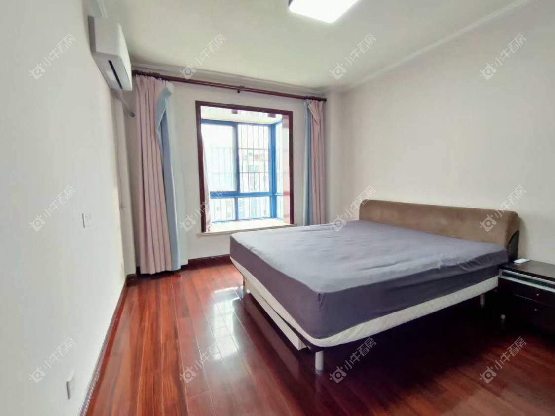 常州太湖明珠苑北区在租房源室内图_小牛看房