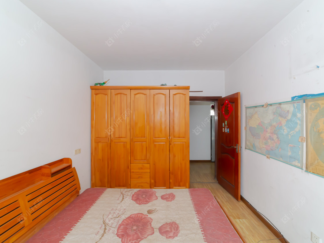 常州绿洲家园在售二手房源室内图_小牛看房