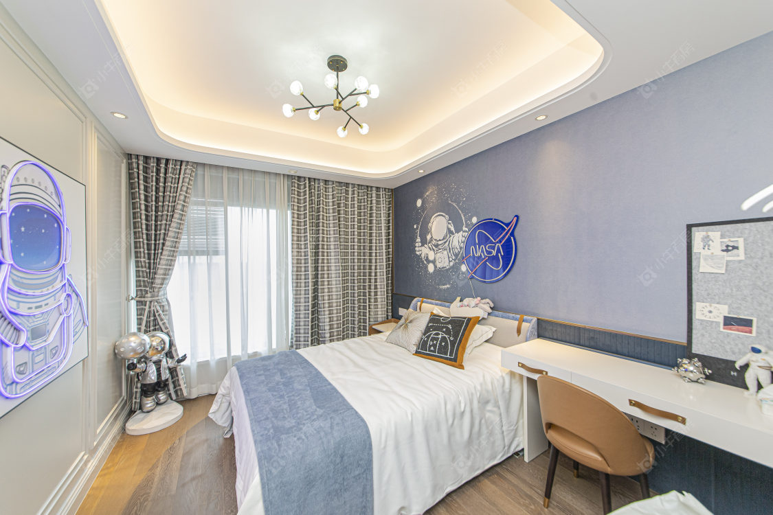 常州栖湖春秋在售二手房源室内图_小牛看房