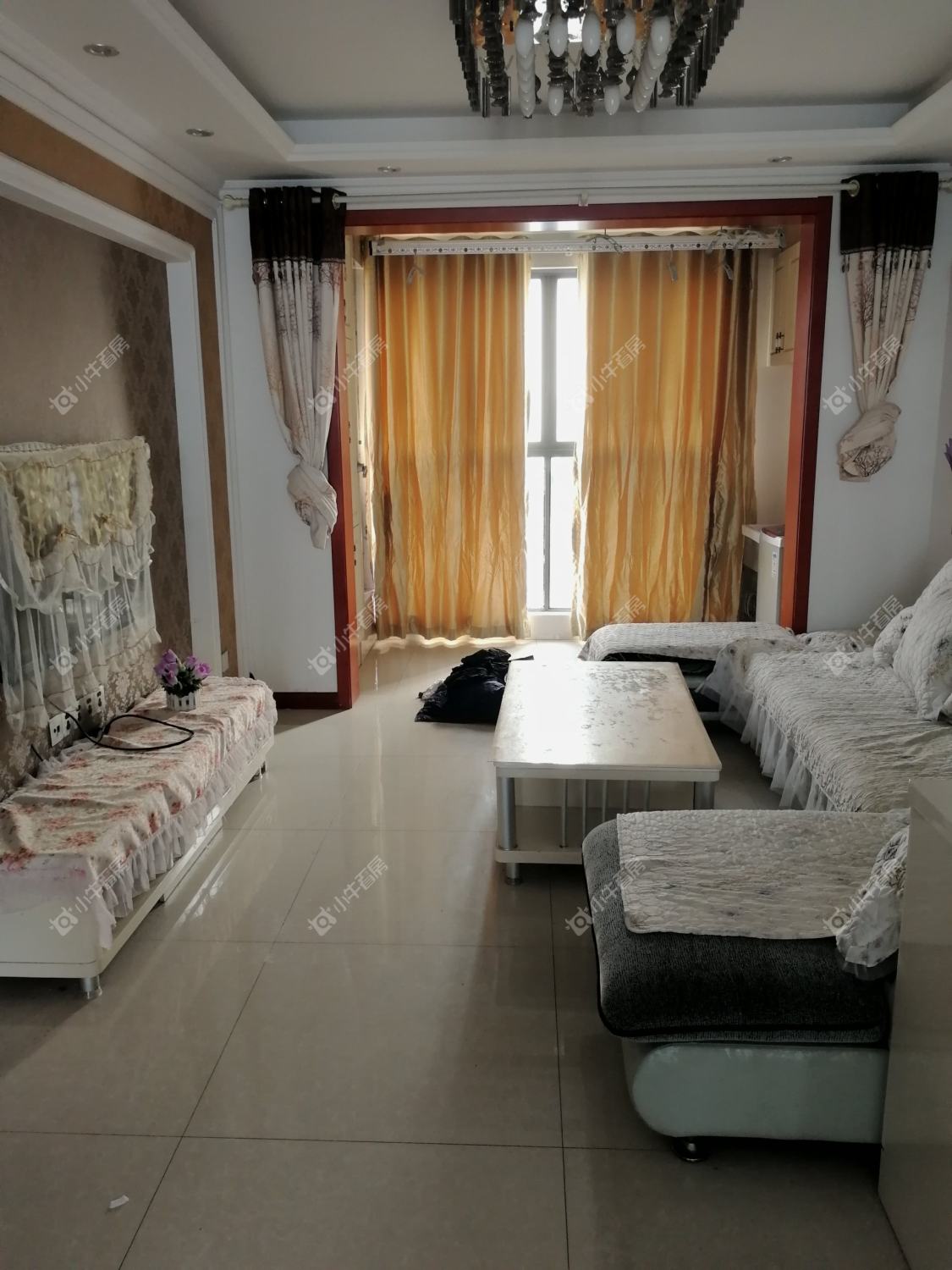 常州新城域三期在租房源室内图_小牛看房