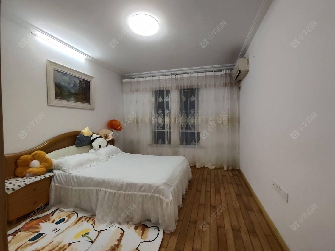 常州太阳花园在租房源室内图_小牛看房