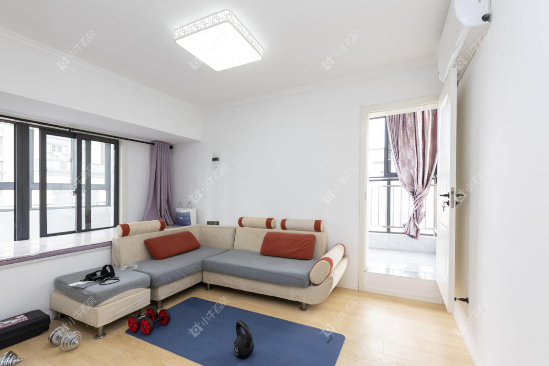 常州莱蒙城铂晶在租房源_小牛看房