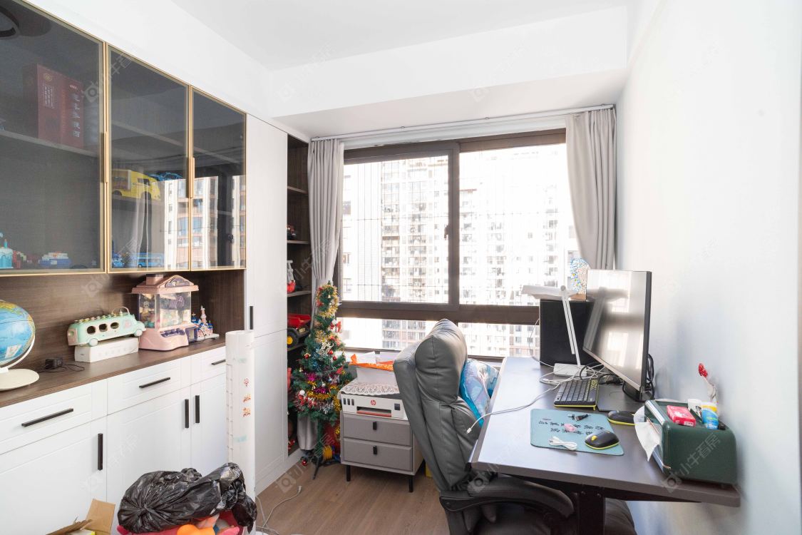 牡丹学府房源室内图 常州牡丹学府在售二手房源室内图_小牛看房