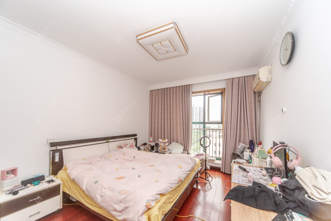 常州怀德名园在售二手房源_小牛看房