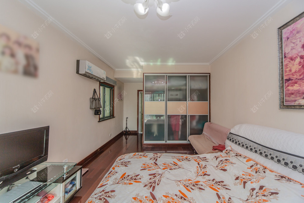 天安花园房源室内图 常州天安花园在售二手房源室内图_小牛看房