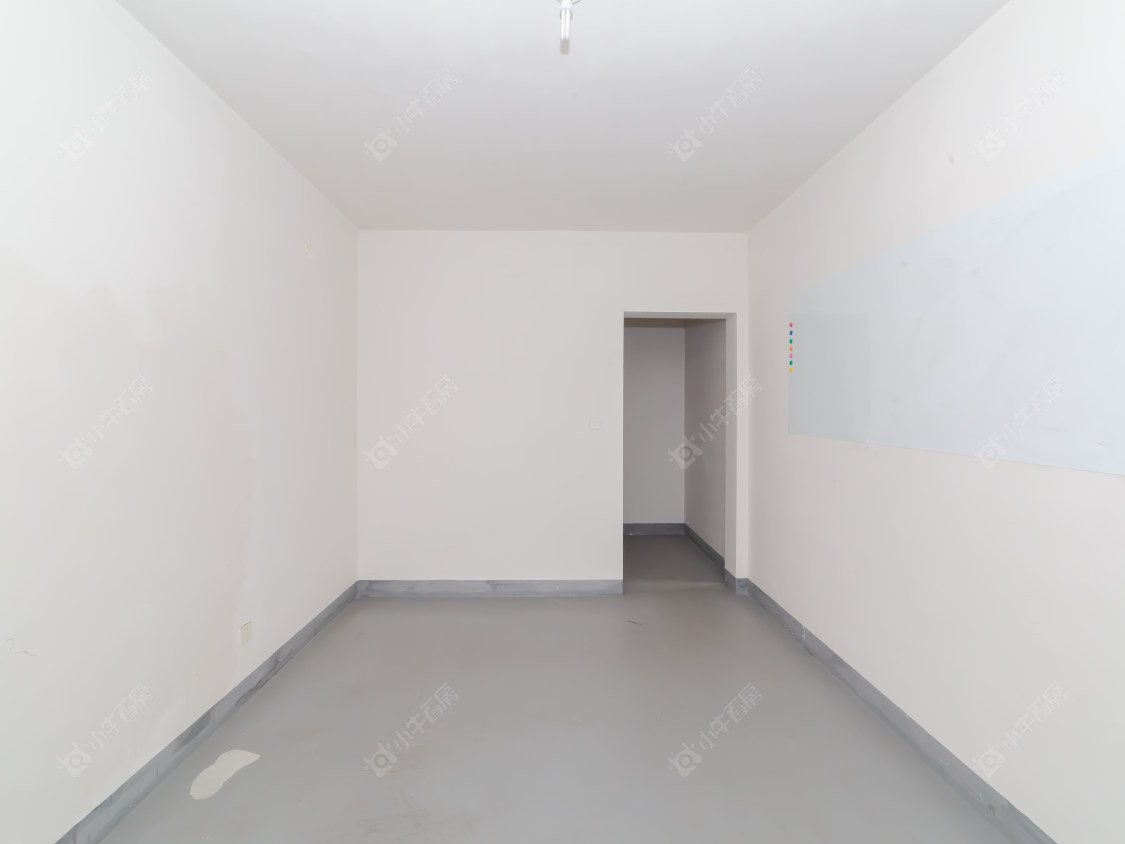 常州龙湖香醍漫步南区在售二手房源室内图_小牛看房