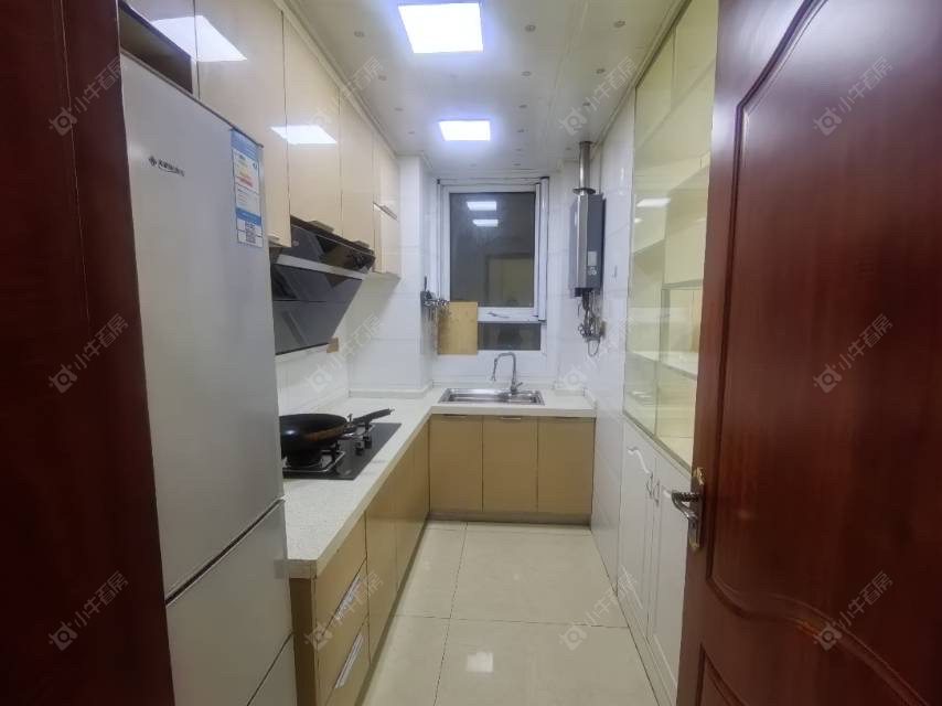 新城香溢澜桥二期房源室内图 常州新城香溢澜桥二期在租房源室内图_小牛看房