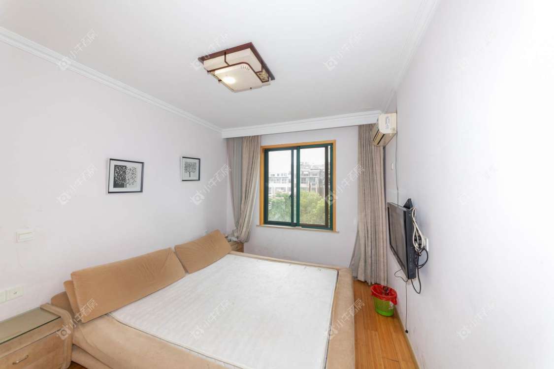 常州枫逸人家在租房源室内图_小牛看房