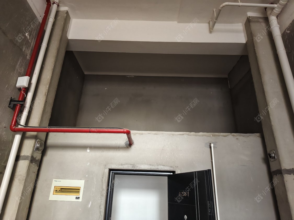 常州新龙江城市广场在租房源_小牛看房