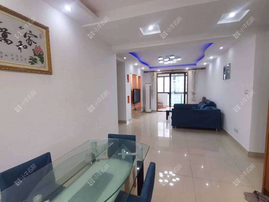 世纪华城西区房源室内图 常州世纪华城西区在租房源室内图_小牛看房