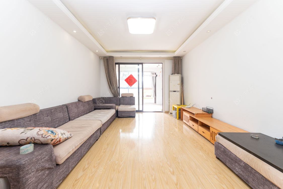 常州莱蒙城公园里在售二手房_小牛看房