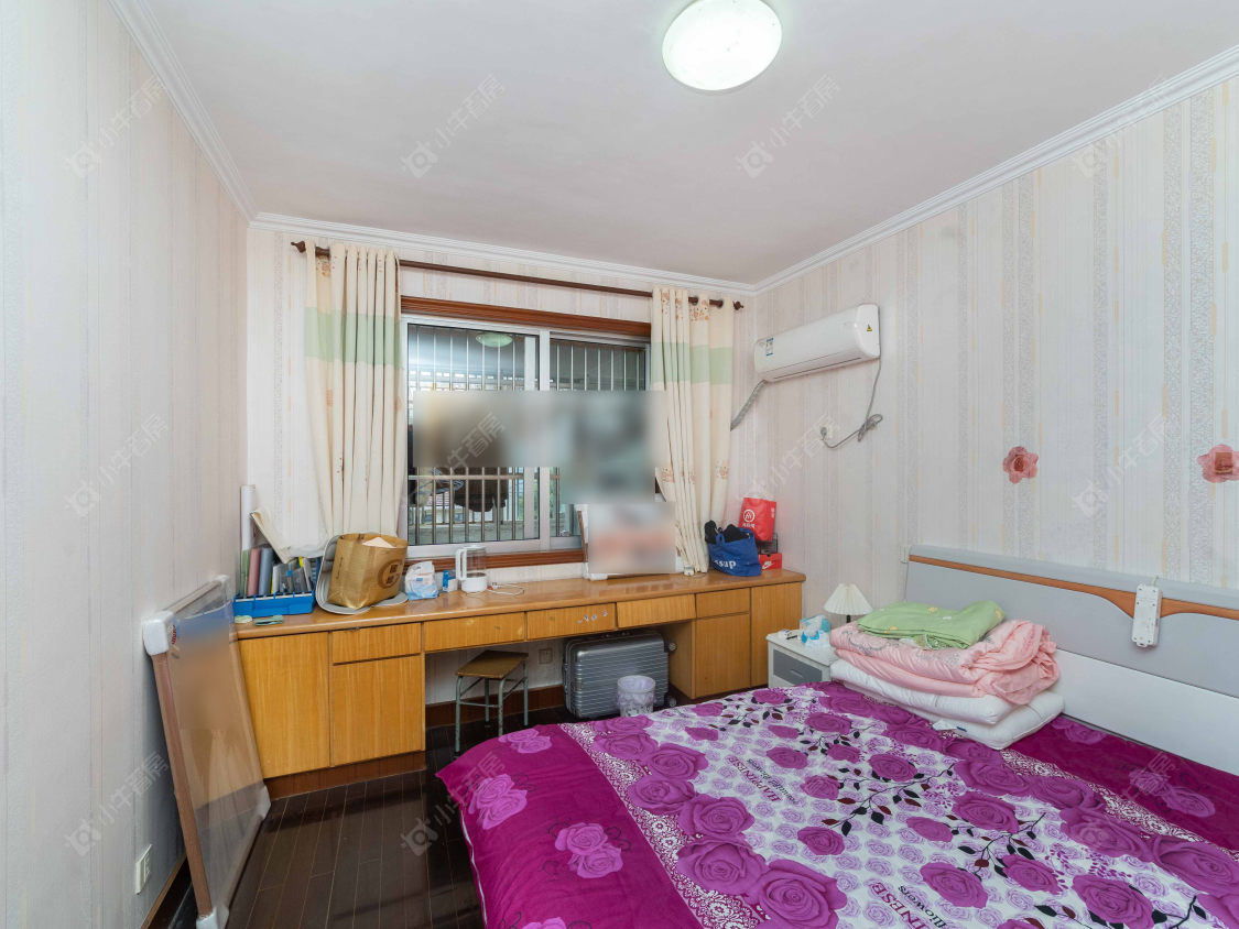 常州园丁公寓在售二手房源室内图_小牛看房