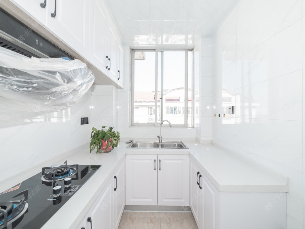 常州盘龙苑西区在售二手房源室内图_小牛看房