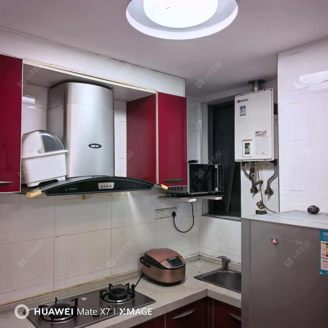 常州金百国际在租房源室内图_小牛看房