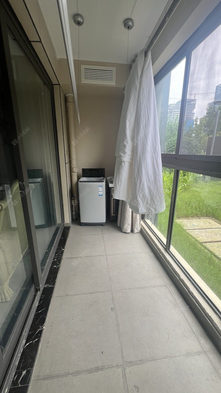 常州绿地香港名墩道在租房源室内图_小牛看房