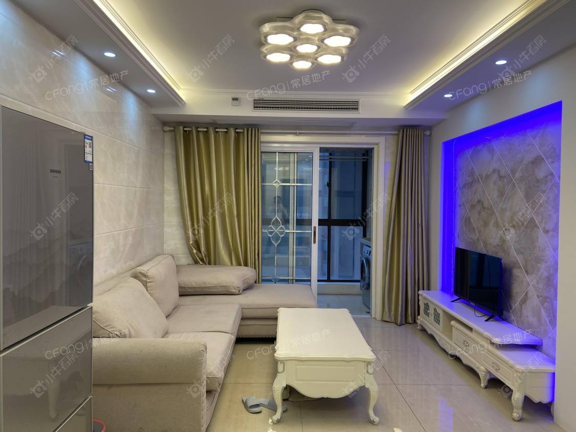 常州御城租房_小牛看房