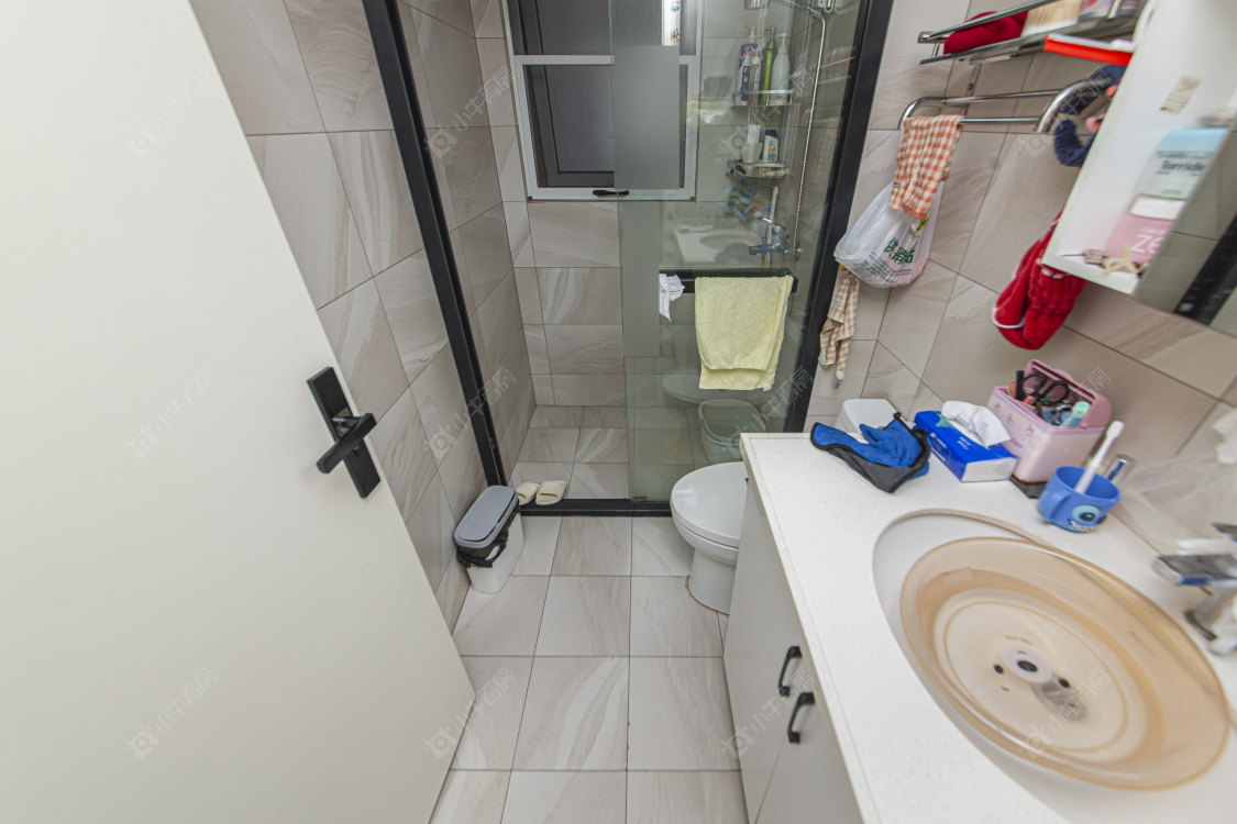 常州红星国际广场在售二手房源室内图_小牛看房