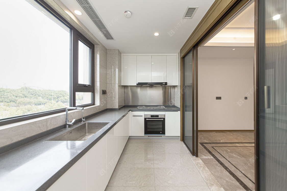 常州春秋金茂府在售二手房源室内图_小牛看房