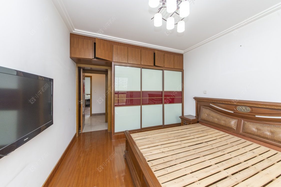 常州随园锦湖公寓在售二手房源室内图_小牛看房