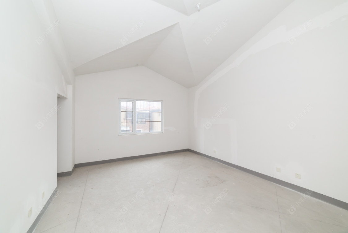 常州常发豪郡别墅区在售二手房源室内图_小牛看房