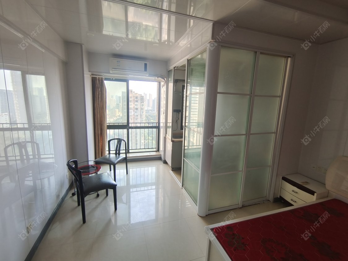 常州新城尚东区花园西区在租房源_小牛看房