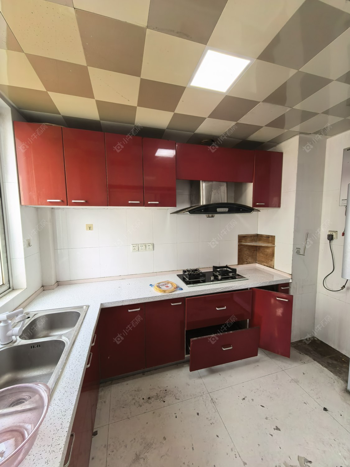 常州九洲新家园在租房源室内图_小牛看房