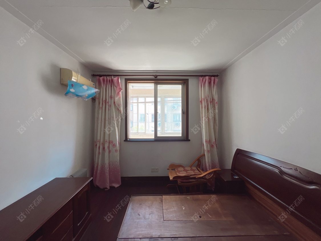 常州翠竹新村北区在租房源室内图_小牛看房