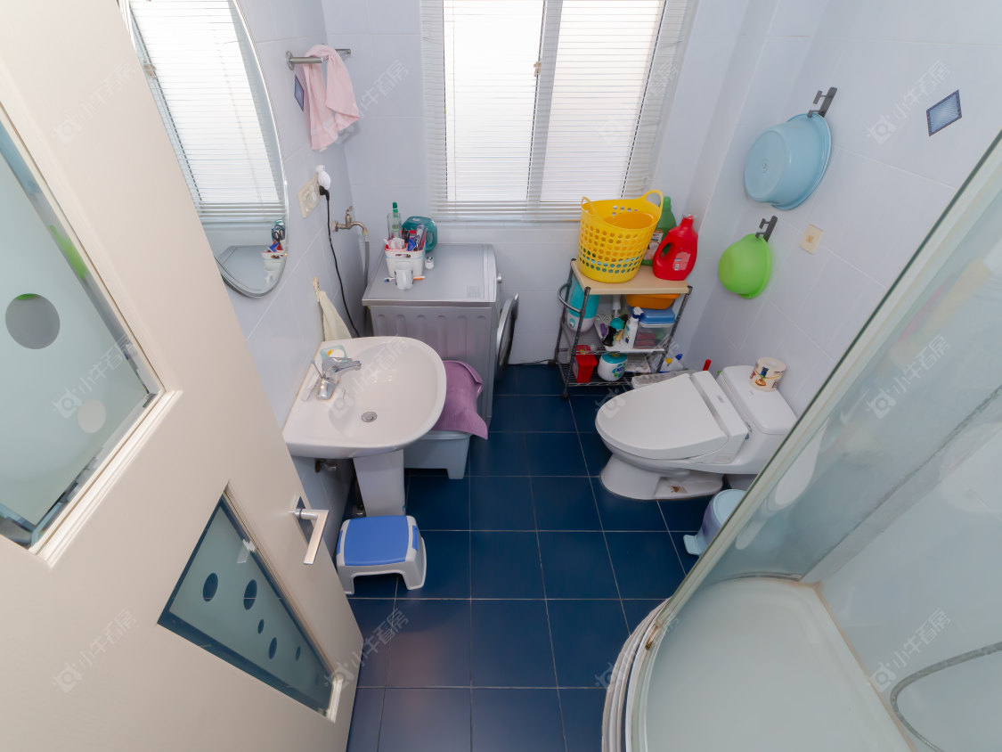 常州东南花园在售二手房源室内图_小牛看房