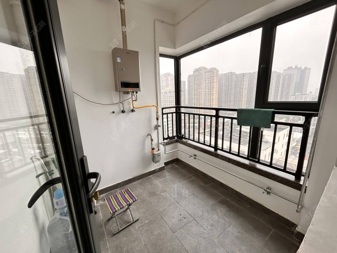 常州恒大御景在租房源室内图_小牛看房