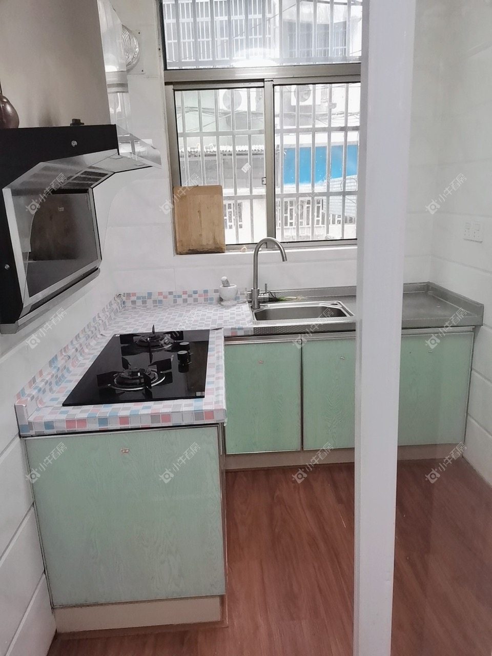 常州河苑东村在租房源室内图_小牛看房