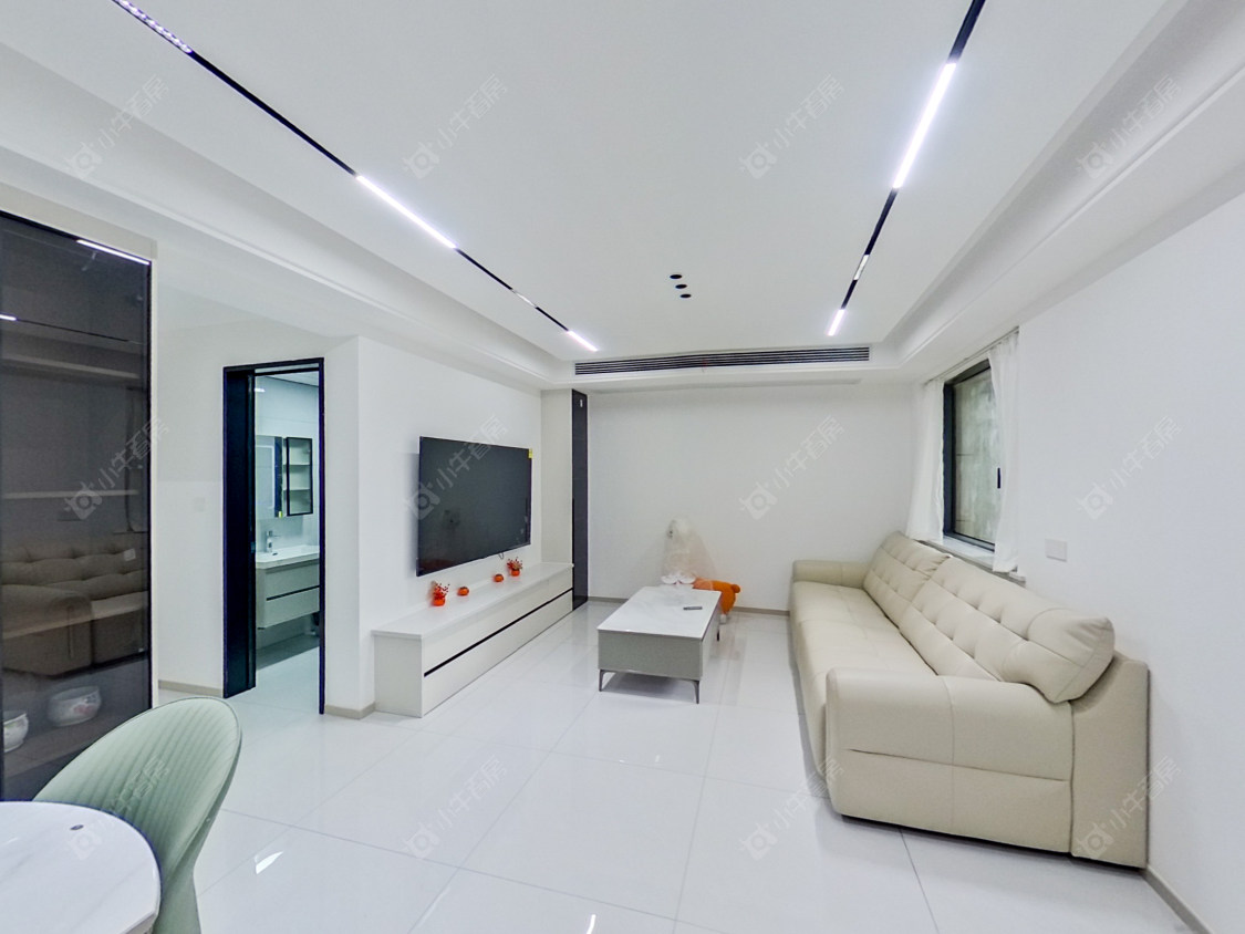 常州蓝山湖在售二手房源室内图_小牛看房