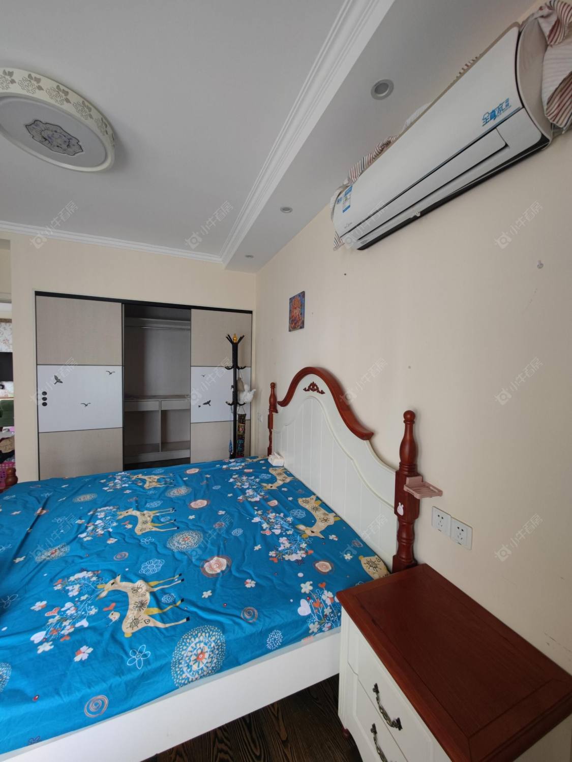 常州世纪华城东区在租房源室内图_小牛看房