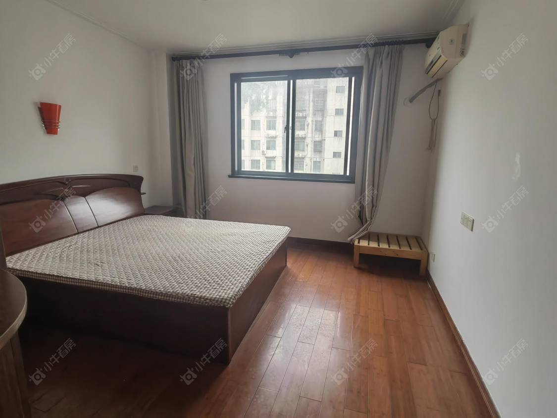 常州腾龙苑西区在租房源室内图_小牛看房