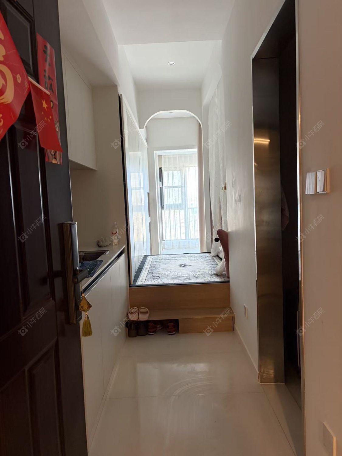 常州弘阳天下锦公寓在租房源室内图_小牛看房