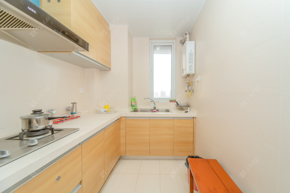 常州九洲花园三期在售二手房源室内图_小牛看房