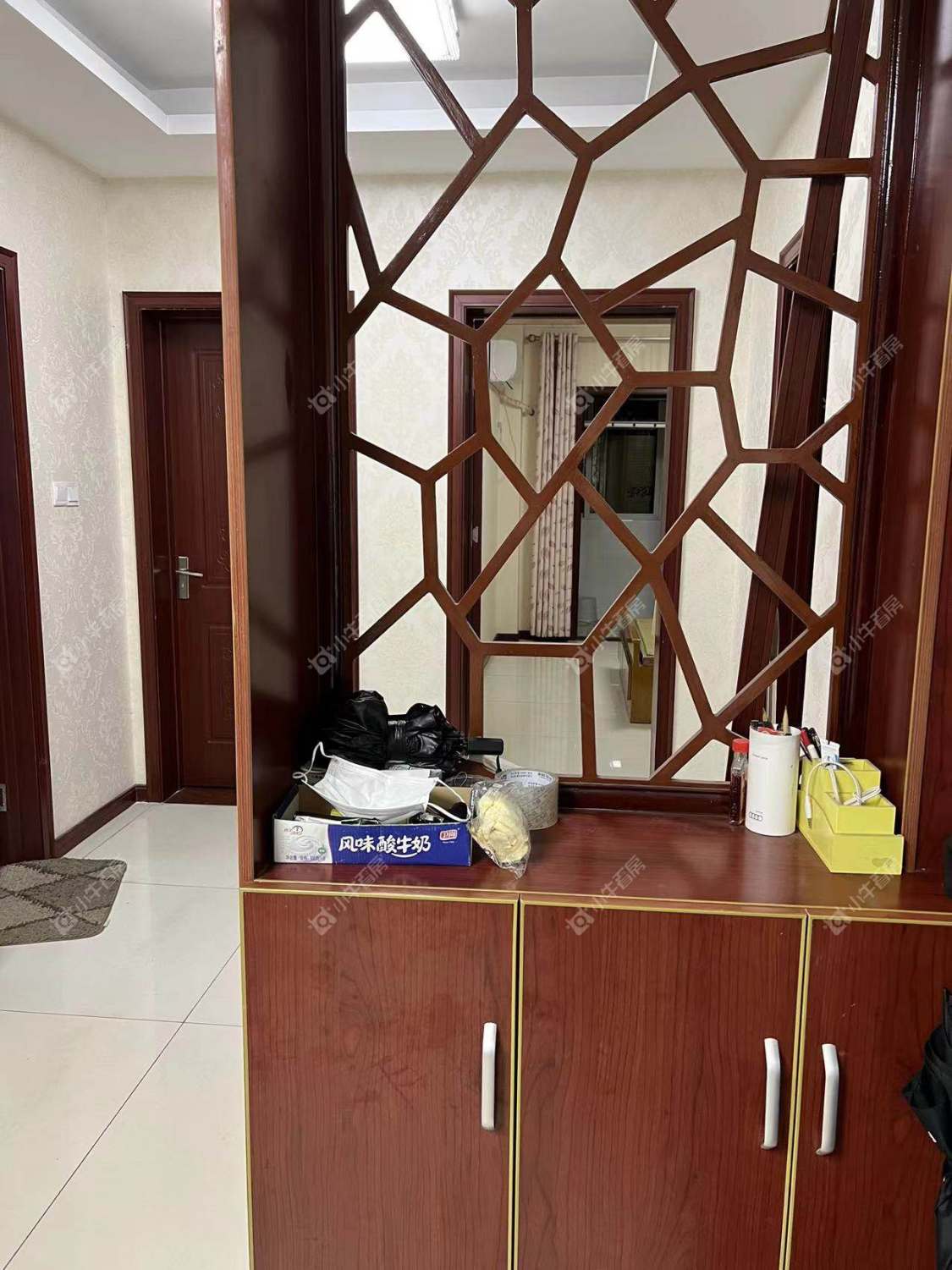 常州腾龙南苑在租房源_小牛看房