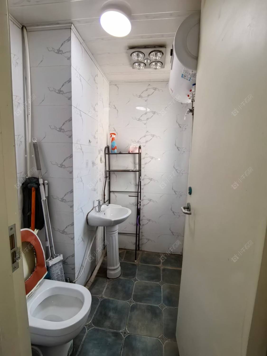 常州华润万象府在租房源室内图_小牛看房