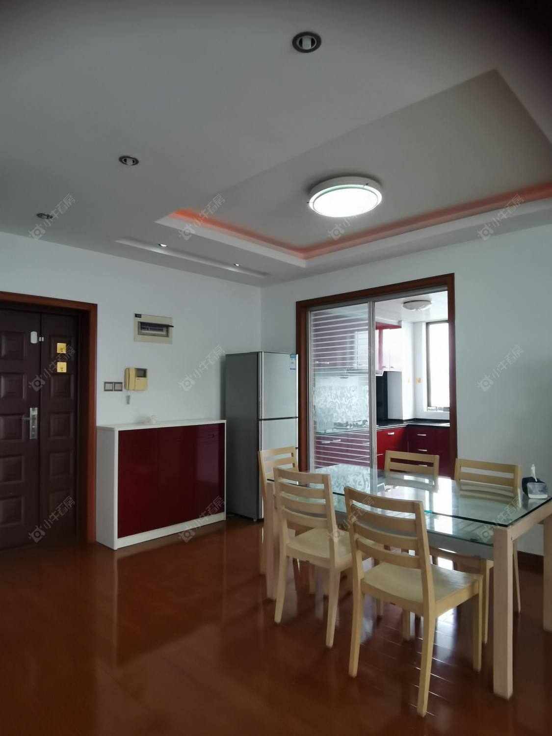 常州府翰苑东区在租房源室内图_小牛看房