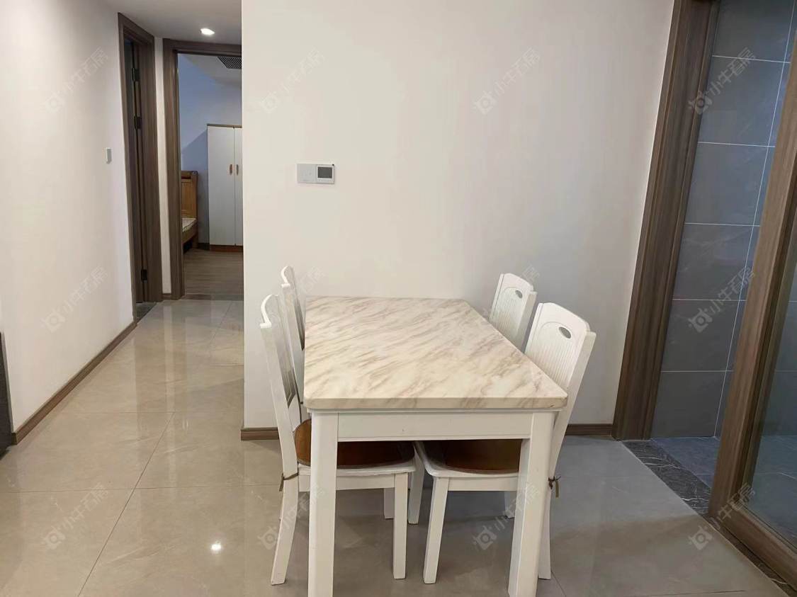 常州弘阳云峯在租房源_小牛看房