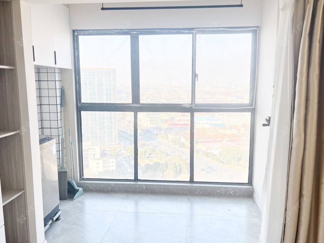 常州高力国际SOHO在租房源室内图_小牛看房