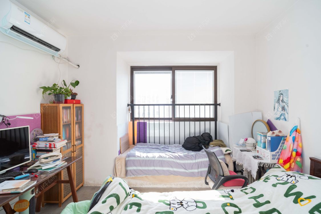 牡丹学府房源室内图 常州牡丹学府在售二手房源室内图_小牛看房