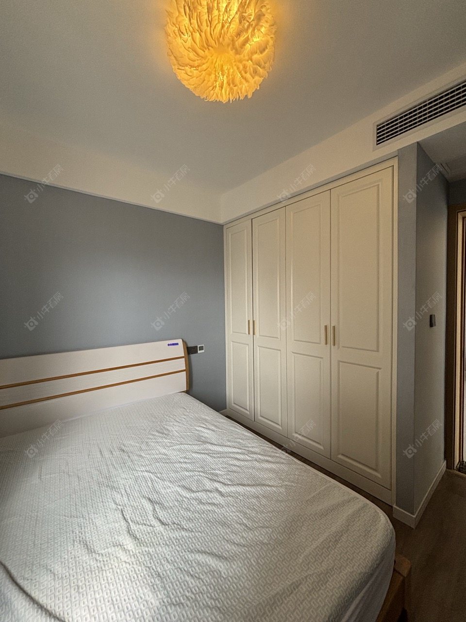 万达中央华城房源室内图 常州万达中央华城在租房源室内图_小牛看房