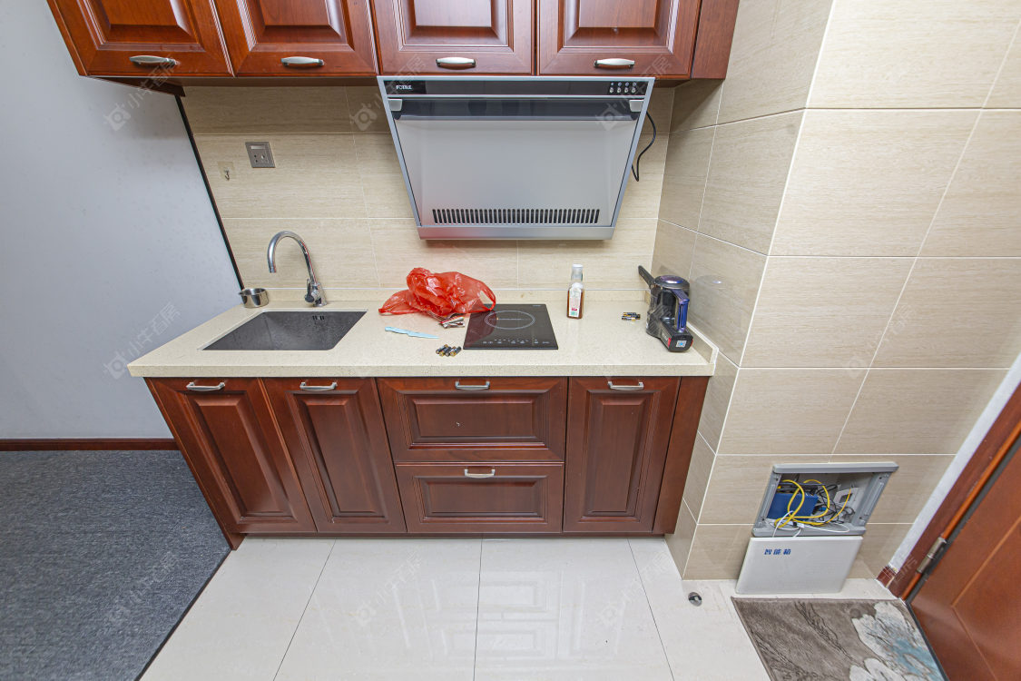 常州星河澜月湾在售二手房源室内图_小牛看房