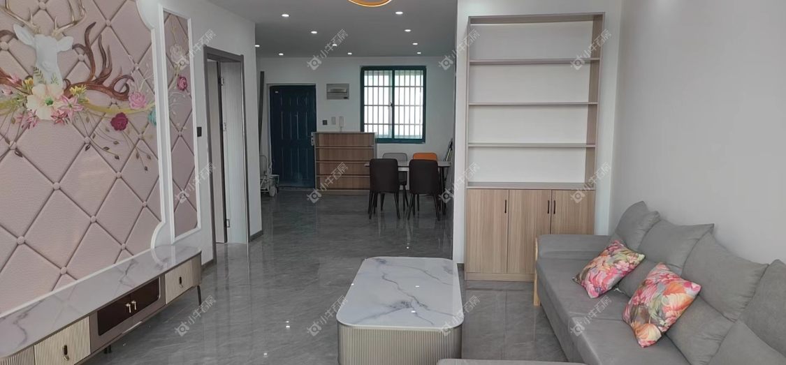 常州紫云苑在租房源_小牛看房