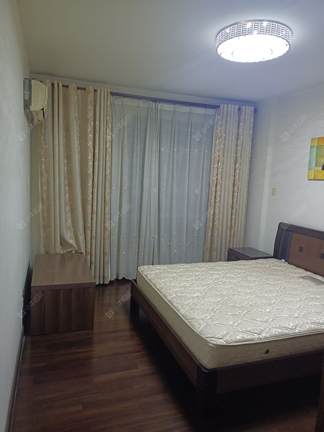 常州奥林匹克花园在租房源_小牛看房