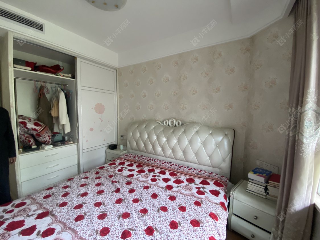 常州绿地世纪城三期在租房源_小牛看房