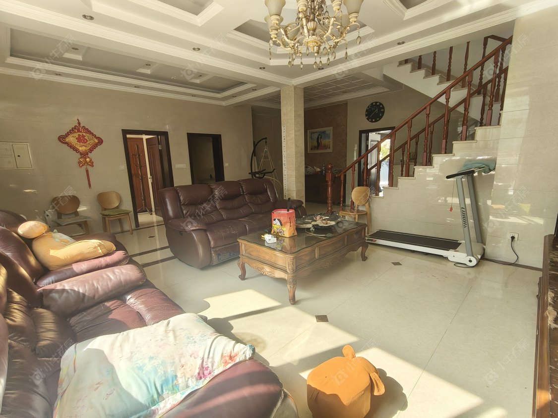 常州新昌花苑北区在租房源室内图_小牛看房