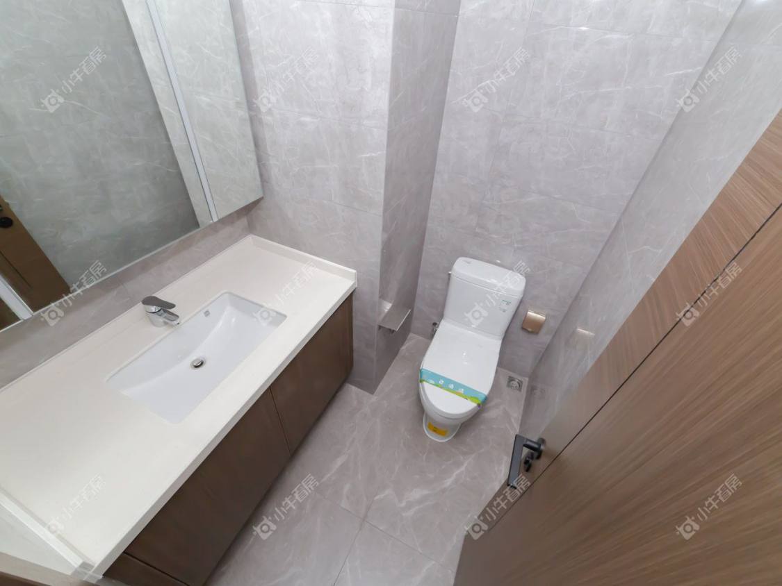 常州万科新都会在租房源室内图_小牛看房